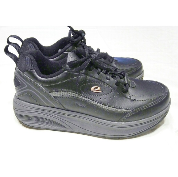 easy spirit anti gravity get up and go sneakers